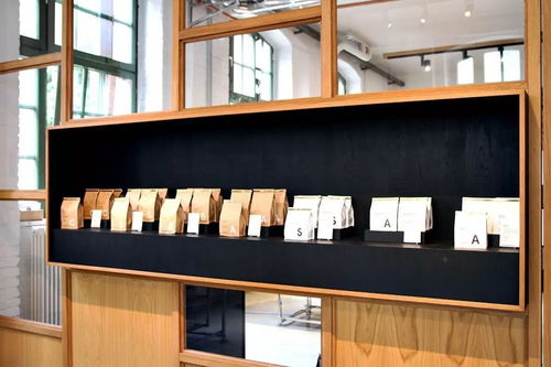 德國(guó)人的精品咖啡 計(jì)算機(jī)系統(tǒng)集成服務(wù)中的極致追求